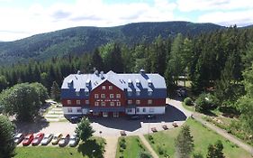 Hotel Lesni Chata